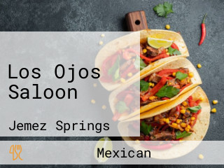 Los Ojos Saloon