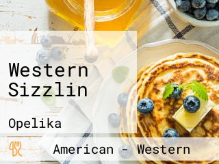 Western Sizzlin