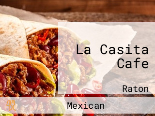 La Casita Cafe