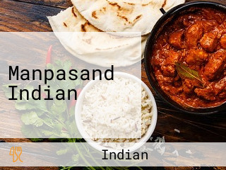 Manpasand Indian