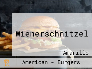 Wienerschnitzel