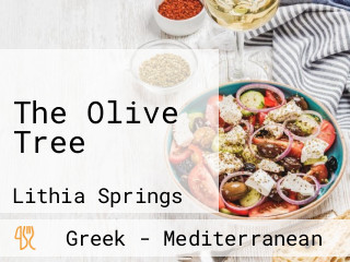 The Olive Tree