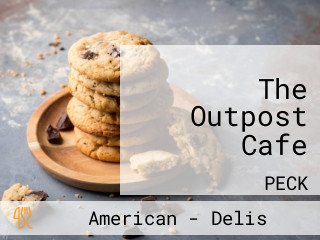 The Outpost Cafe