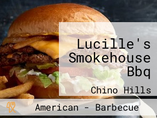 Lucille's Smokehouse Bbq