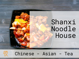 Shanxi Noodle House