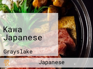 Kawa Japanese