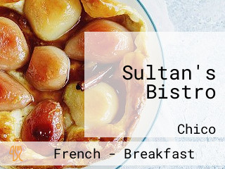 Sultan's Bistro