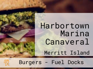 Harbortown Marina Canaveral