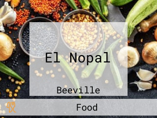 El Nopal