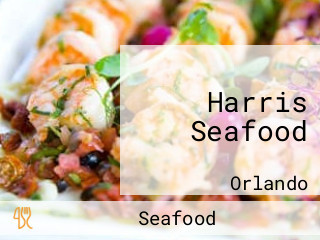 Harris Seafood