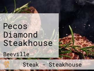 Pecos Diamond Steakhouse