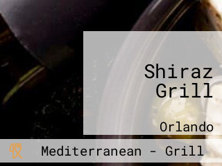 Shiraz Grill