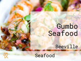 Gumbo Seafood