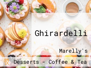 Ghirardelli