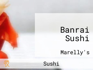 Banrai Sushi