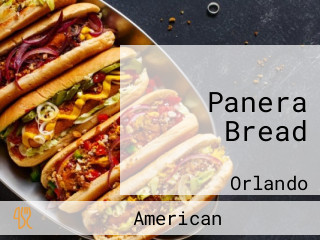 Panera Bread