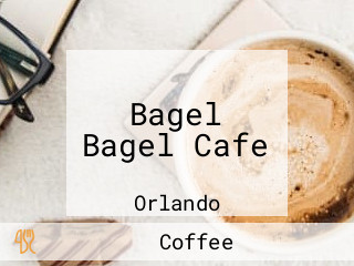 Bagel Bagel Cafe