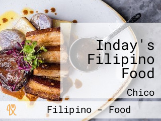 Inday's Filipino Food