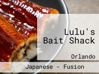 Lulu's Bait Shack