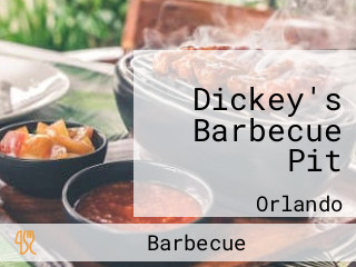 Dickey's Barbecue Pit