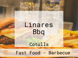 Linares Bbq