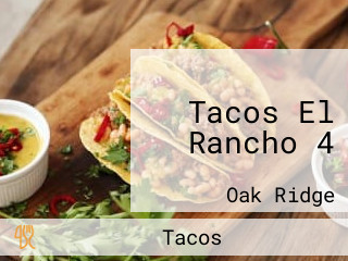 Tacos El Rancho 4