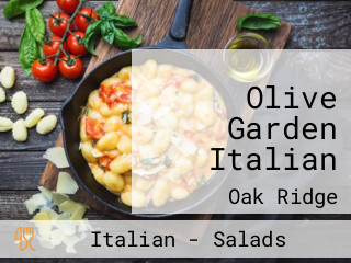 Olive Garden Italian