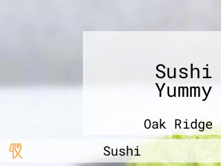 Sushi Yummy