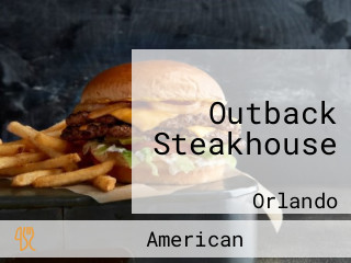 Outback Steakhouse