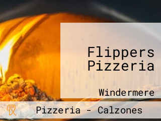 Flippers Pizzeria