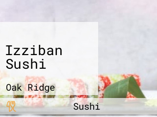 Izziban Sushi