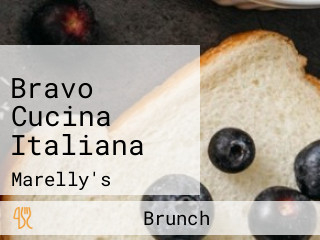 Bravo Cucina Italiana