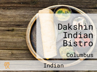 Dakshin Indian Bistro