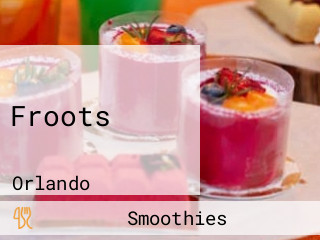 Froots