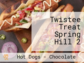 Twistee Treat Spring Hill 2