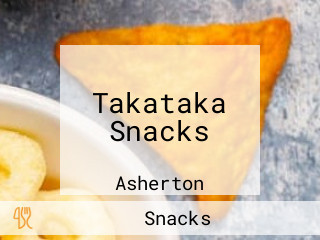 Takataka Snacks