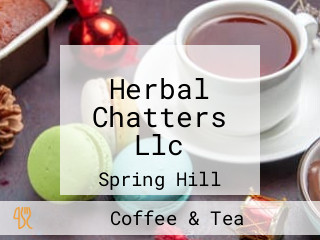 Herbal Chatters Llc