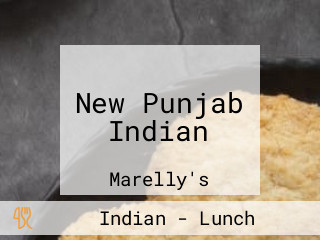 New Punjab Indian