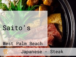 Saito's