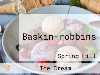 Baskin-robbins