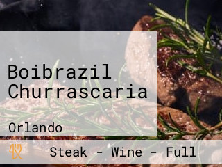 Boibrazil Churrascaria