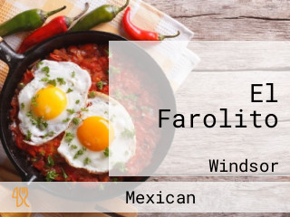 El Farolito