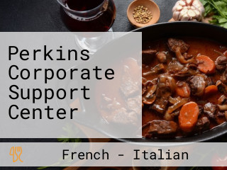 Perkins Corporate Support Center