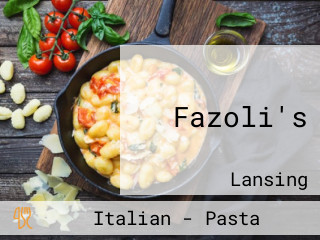 Fazoli's