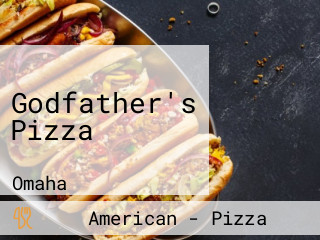 Godfather's Pizza