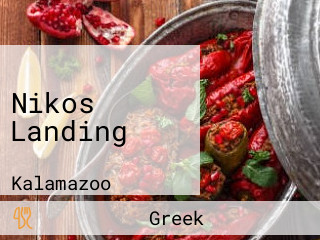 Nikos Landing