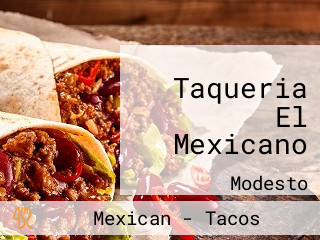 Taqueria El Mexicano