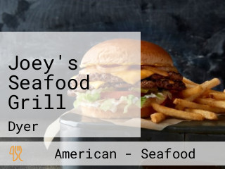 Joey's Seafood Grill