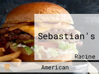 Sebastian's