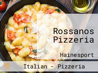 Rossanos Pizzeria